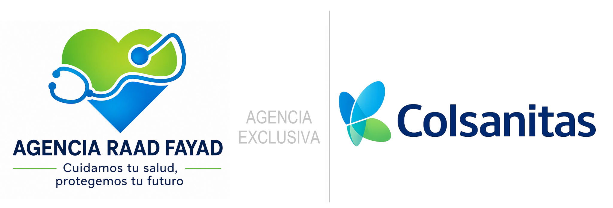 Agencia Raad Fayad - Medicina Prepagada Colsanitas